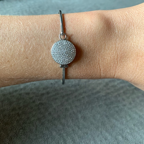 Michael Kors Jewelry - Micheal Kors bracelet & ring set